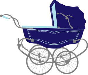 De ultieme keuze: waarom een 3 in 1 kinderwagen ideaal is voor jouw gezin