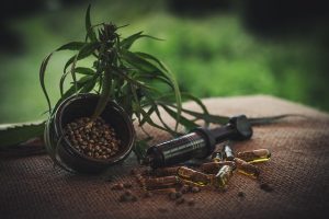 De wereld van CBD olie: een uitgebreide verkenning