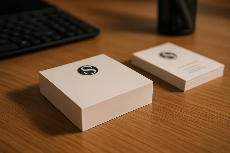 Waarom kiezen voor gepersonaliseerde memoblokken?